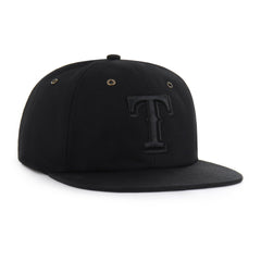 TEXAS RANGERS CARHARTT '47 CAPTAIN RL RELAXED