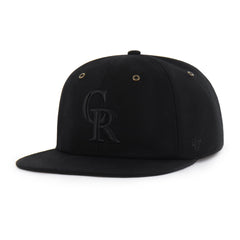 COLORADO ROCKIES CARHARTT '47 CAPTAIN RL RELAXED