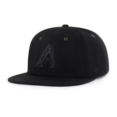 ARIZONA DIAMONDBACKS CARHARTT '47 CAPTAIN RL RELAXED