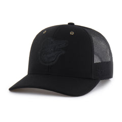 BALTIMORE ORIOLES CARHARTT '47 TRUCKER