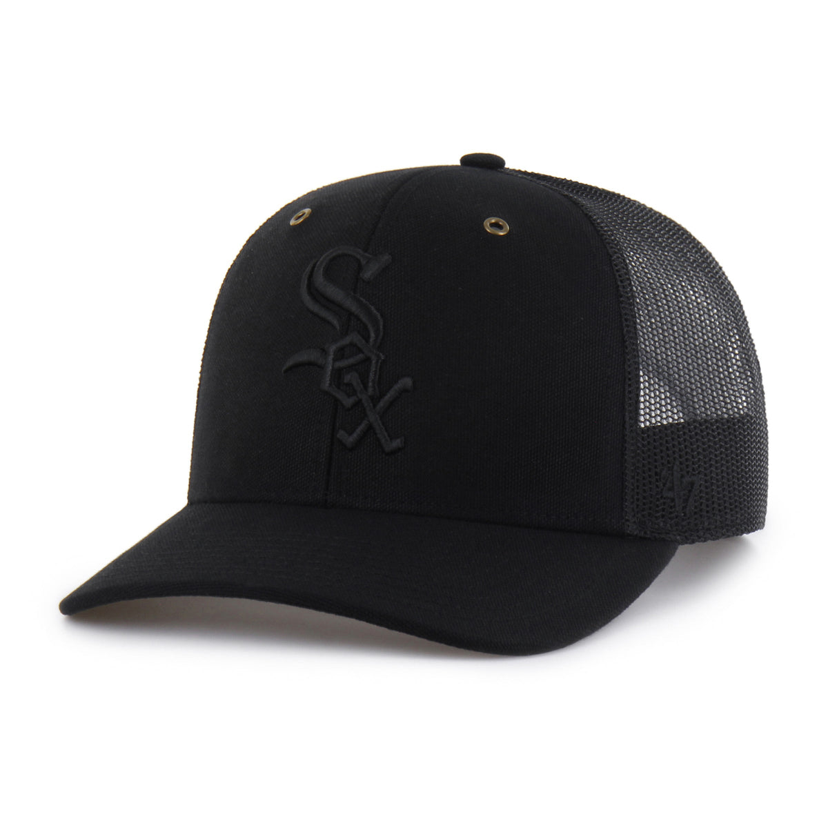CHICAGO WHITE SOX CARHARTT '47 TRUCKER