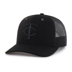 MINNESOTA TWINS CARHARTT '47 TRUCKER