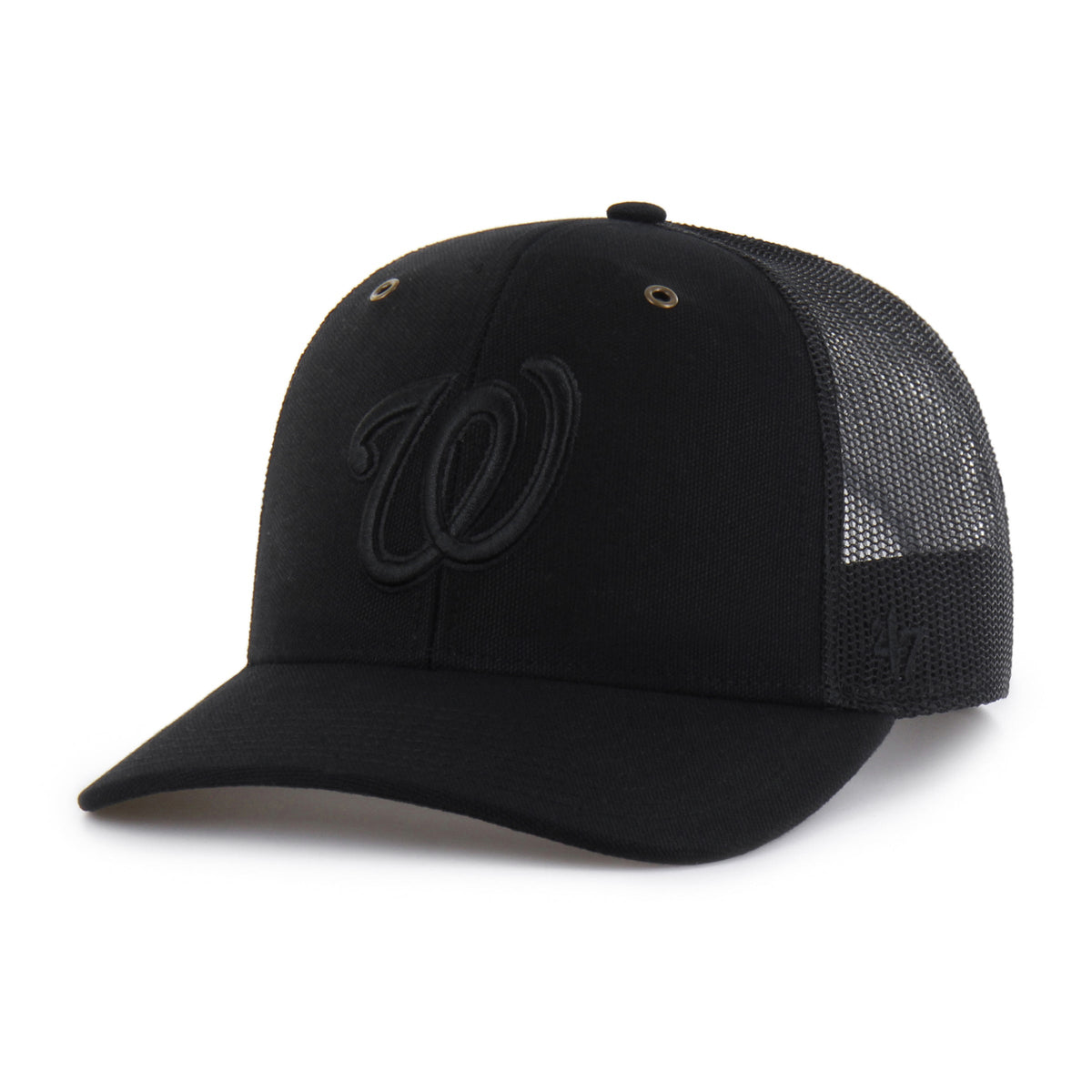 WASHINGTON NATIONALS CARHARTT '47 TRUCKER