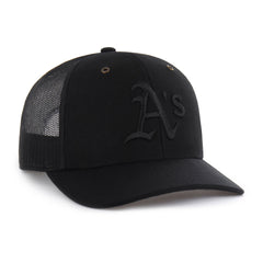 ATHLETICS BASEBALL CARHARTT '47 TRUCKER