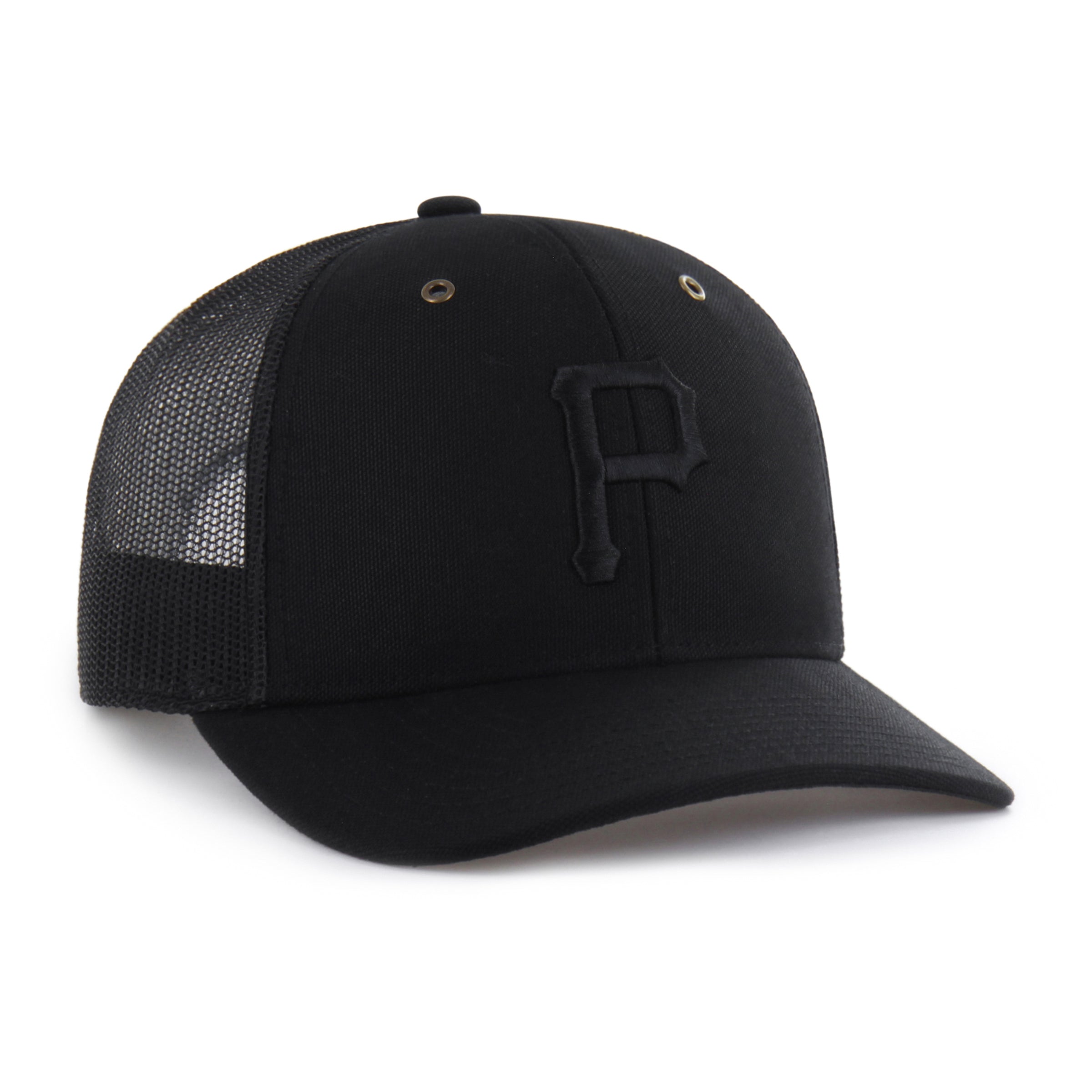 PITTSBURGH PIRATES CARHARTT '47 TRUCKER