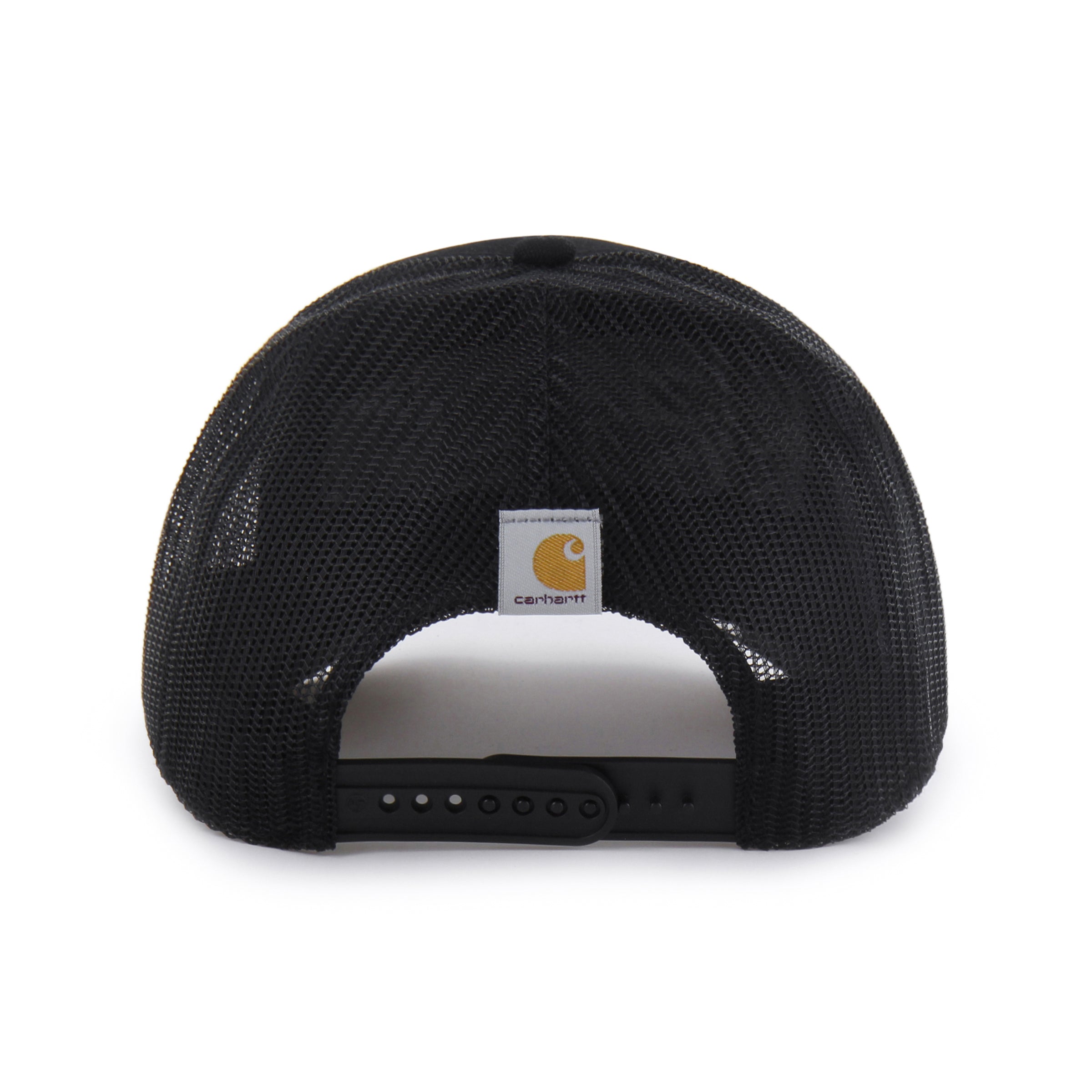 TEXAS RANGERS CARHARTT '47 TRUCKER
