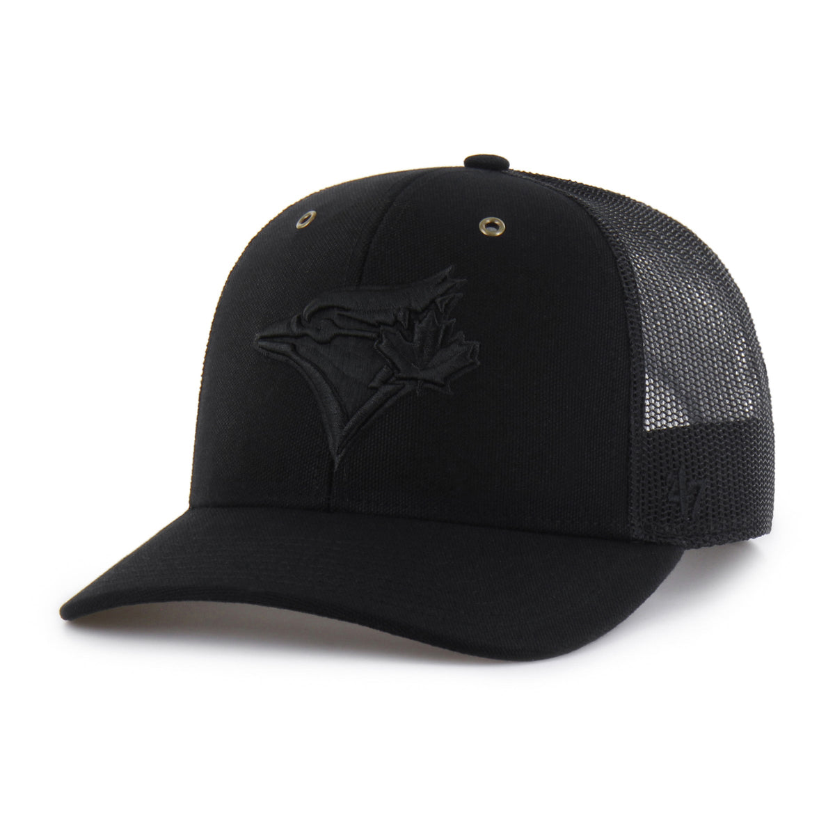 TORONTO BLUE JAYS CARHARTT '47 TRUCKER