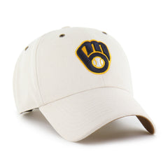 MILWAUKEE BREWERS CARHARTT UNDYED '47 CLEAN UP