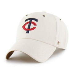 MINNESOTA TWINS CARHARTT UNDYED '47 CLEAN UP