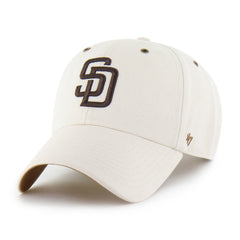 SAN DIEGO PADRES CARHARTT UNDYED '47 CLEAN UP