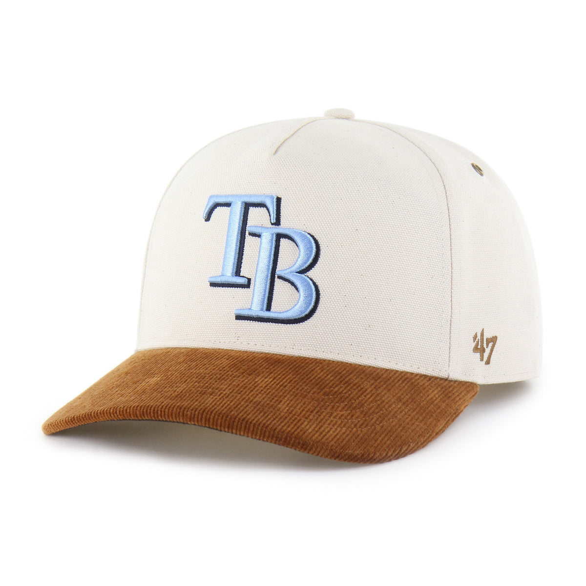 TAMPA BAY RAYS CARHARTT UNDYED '47 HITCH