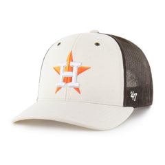 HOUSTON ASTROS CARHARTT UNDYED '47 TRUCKER