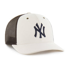 NEW YORK YANKEES CARHARTT UNDYED '47 TRUCKER