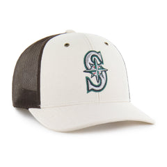 SEATTLE MARINERS CARHARTT UNDYED '47 TRUCKER