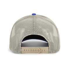 DUKE BLUE DEVILS ARID '47 TRUCKER