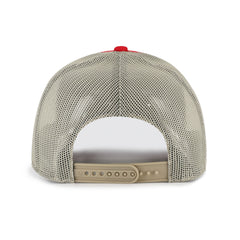 GEORGIA BULLDOGS ARID '47 TRUCKER