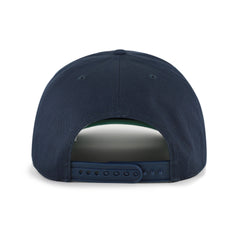 CONNECTICUT HUSKIES UCONN BREAK WOOD SUEDE '47 HITCH