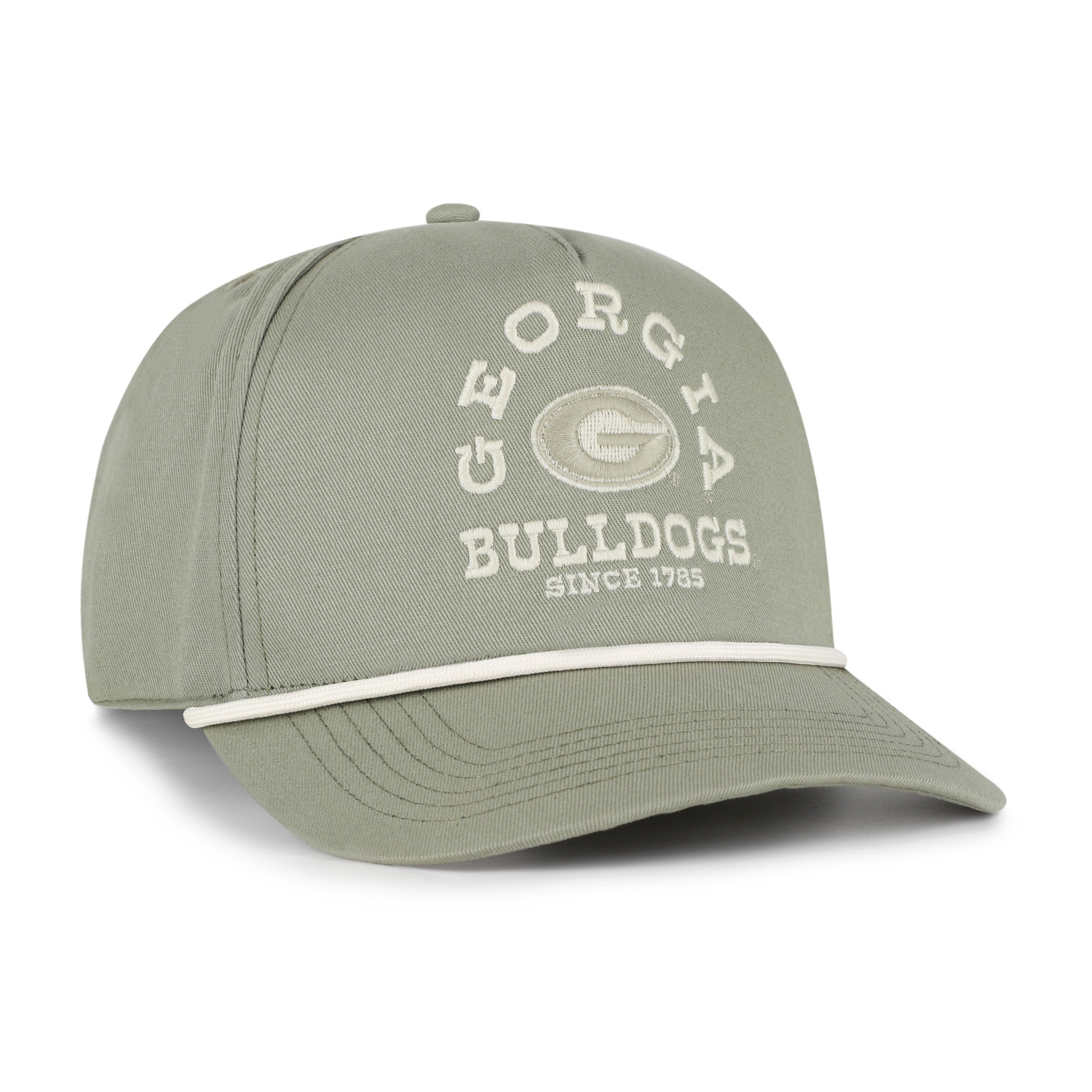 GEORGIA BULLDOGS CANYON RANCHERO '47 HITCH RF RELAXED FIT