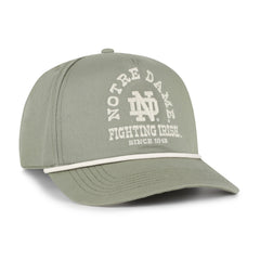 NOTRE DAME FIGHTING IRISH CANYON RANCHERO '47 HITCH RF RELAXED FIT
