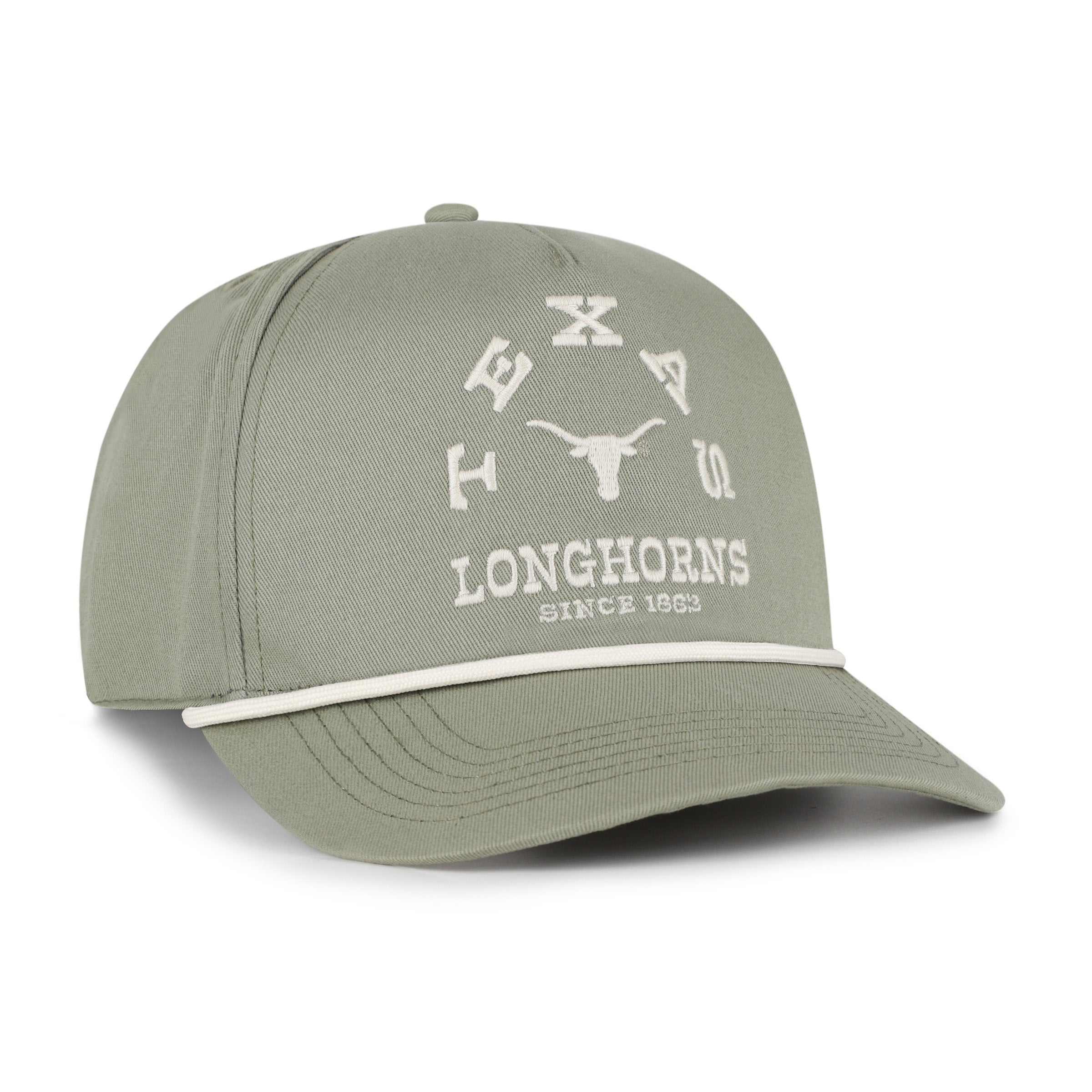 TEXAS LONGHORNS CANYON RANCHERO '47 HITCH RF RELAXED FIT