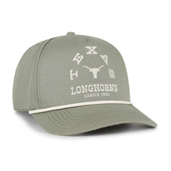 TEXAS LONGHORNS CANYON RANCHERO '47 HITCH RF RELAXED FIT