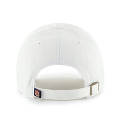 AUBURN TIGERS CLASSIC ARCH '47 CLEAN UP