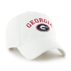 GEORGIA BULLDOGS CLASSIC ARCH '47 CLEAN UP
