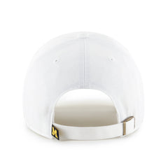 MICHIGAN WOLVERINES CLASSIC ARCH '47 CLEAN UP