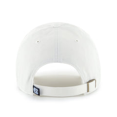 NORTH CAROLINA TAR HEELS UNC CLASSIC ARCH '47 CLEAN UP