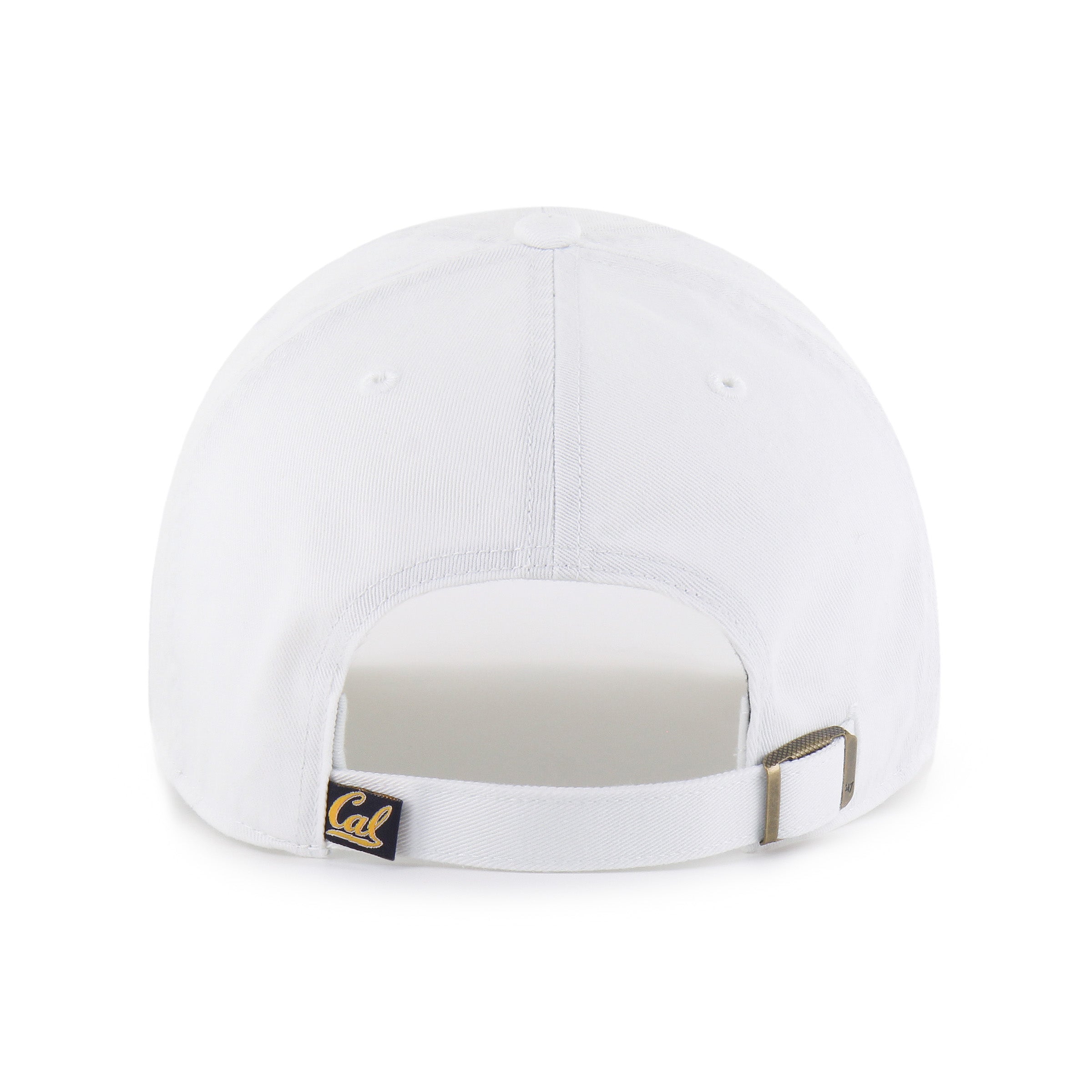 CAL-BERKELEY GOLDEN BEARS CLASSIC ARCH '47 CLEAN UP