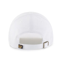 CAL-BERKELEY GOLDEN BEARS CLASSIC ARCH '47 CLEAN UP