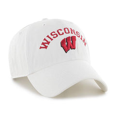 WISCONSIN BADGERS CLASSIC ARCH '47 CLEAN UP