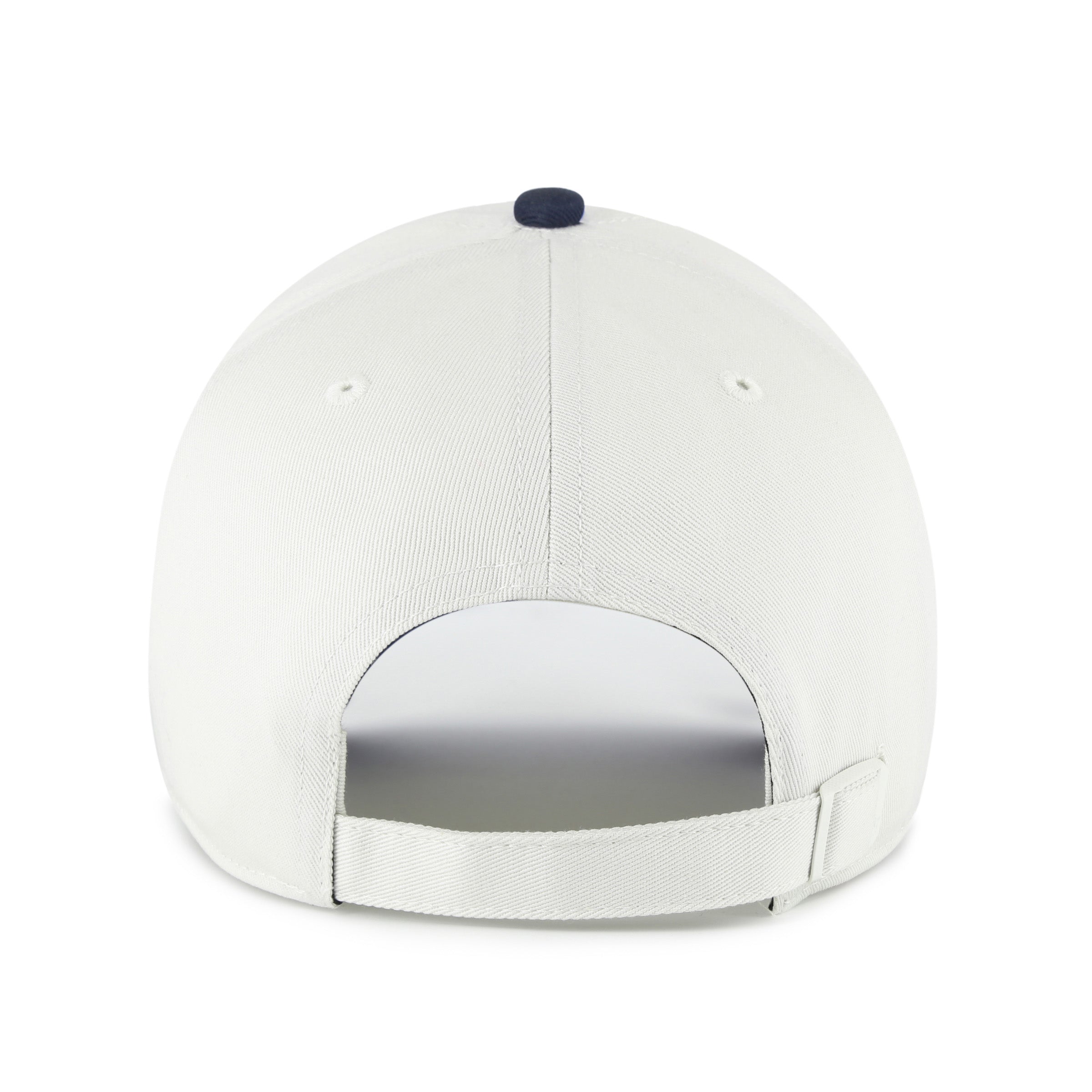 MICHIGAN WOLVERINES CONTEMPORARY BASICS TWO TONE '47 CLEAN UP