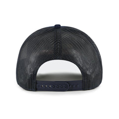 AUBURN TIGERS DOUBLE HEADER MESH '47 HITCH RF RELAXED FIT