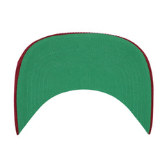FLORIDA STATE SEMINOLES DOUBLE HEADER MESH '47 HITCH