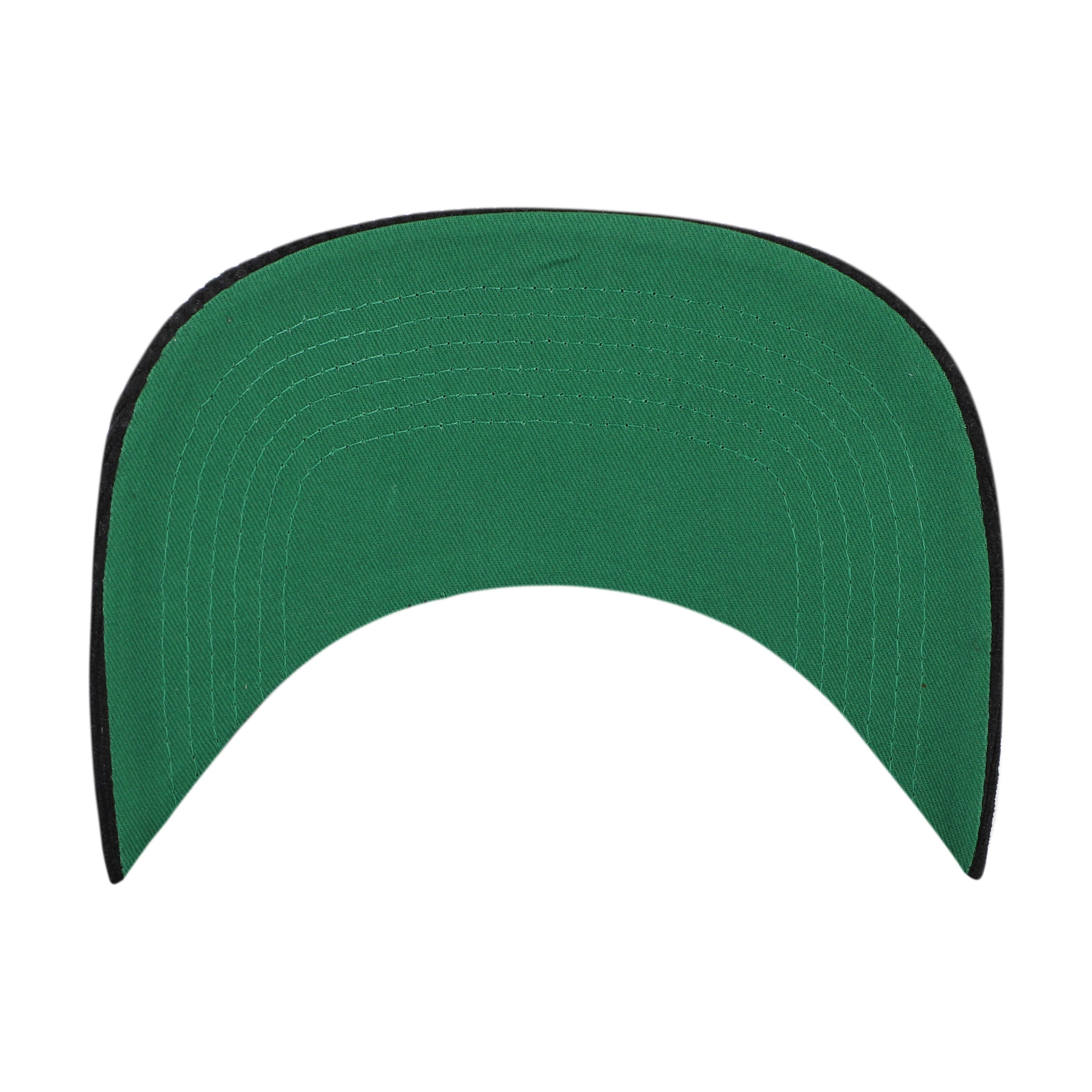 IOWA HAWKEYES DOUBLE HEADER MESH '47 HITCH RF RELAXED FIT