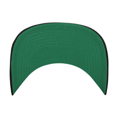IOWA HAWKEYES DOUBLE HEADER MESH '47 HITCH RF RELAXED FIT