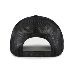 COLORADO BUFFALOES DOUBLE HEADER MESH '47 HITCH RF RELAXED FIT