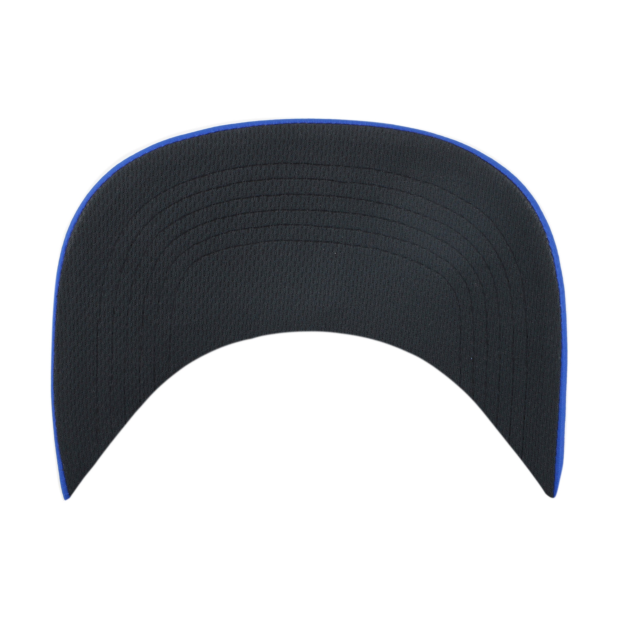 KANSAS JAYHAWKS DIAMOND CUT BRRR '47 HITCH