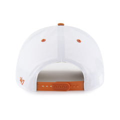 TEXAS LONGHORNS DIAMOND CUT BRRR '47 HITCH