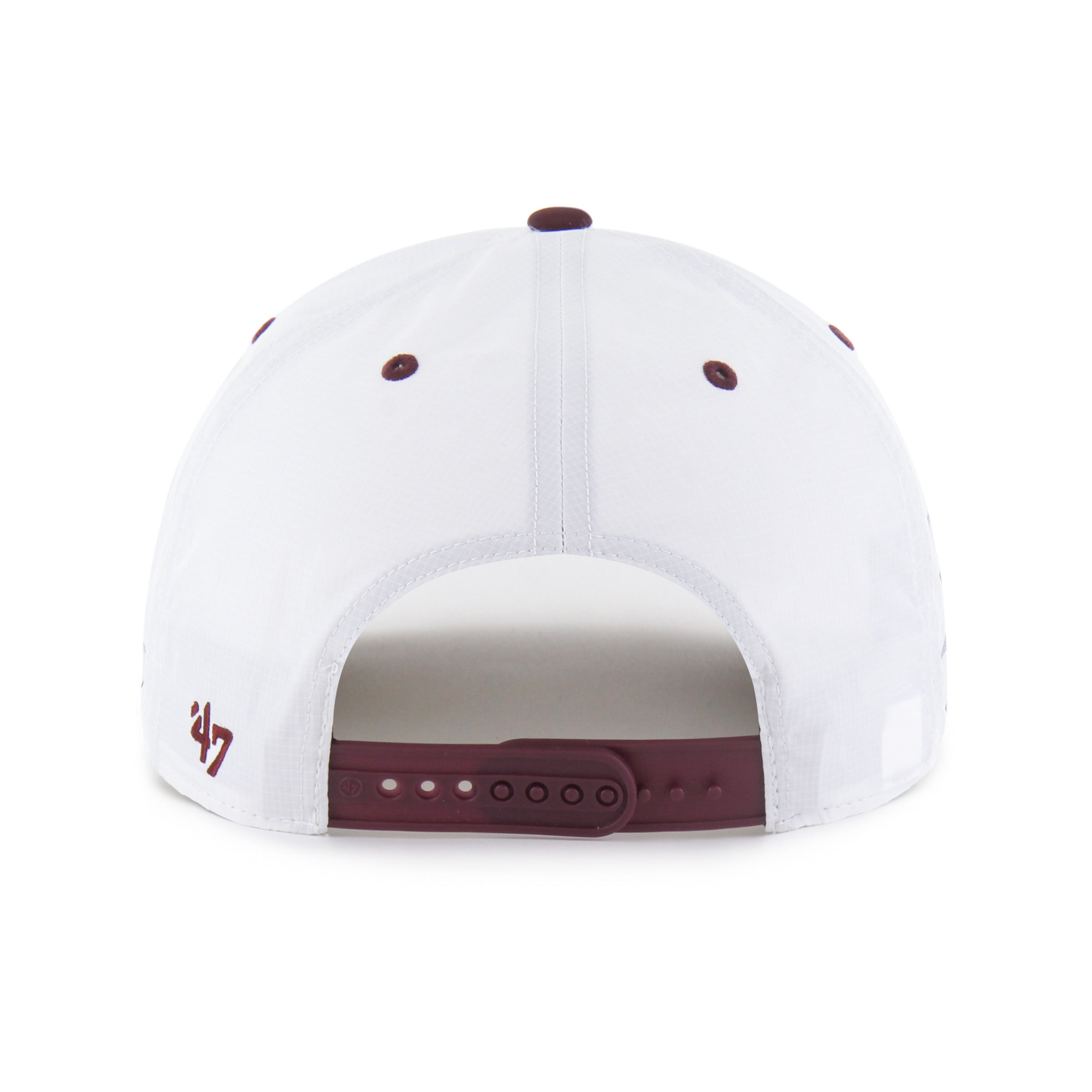 TEXAS A&M AGGIES DIAMOND CUT BRRR '47 HITCH