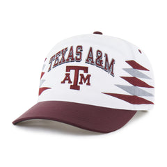 TEXAS A&M AGGIES DIAMOND CUT BRRR '47 HITCH