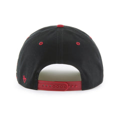 ARKANSAS RAZORBACKS DIAMOND CUT '47 HITCH