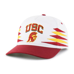 USC SOUTHERN CALIFORNIA TROJANS DIAMOND CUT '47 HITCH