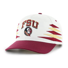 FLORIDA STATE SEMINOLES DIAMOND CUT '47 HITCH