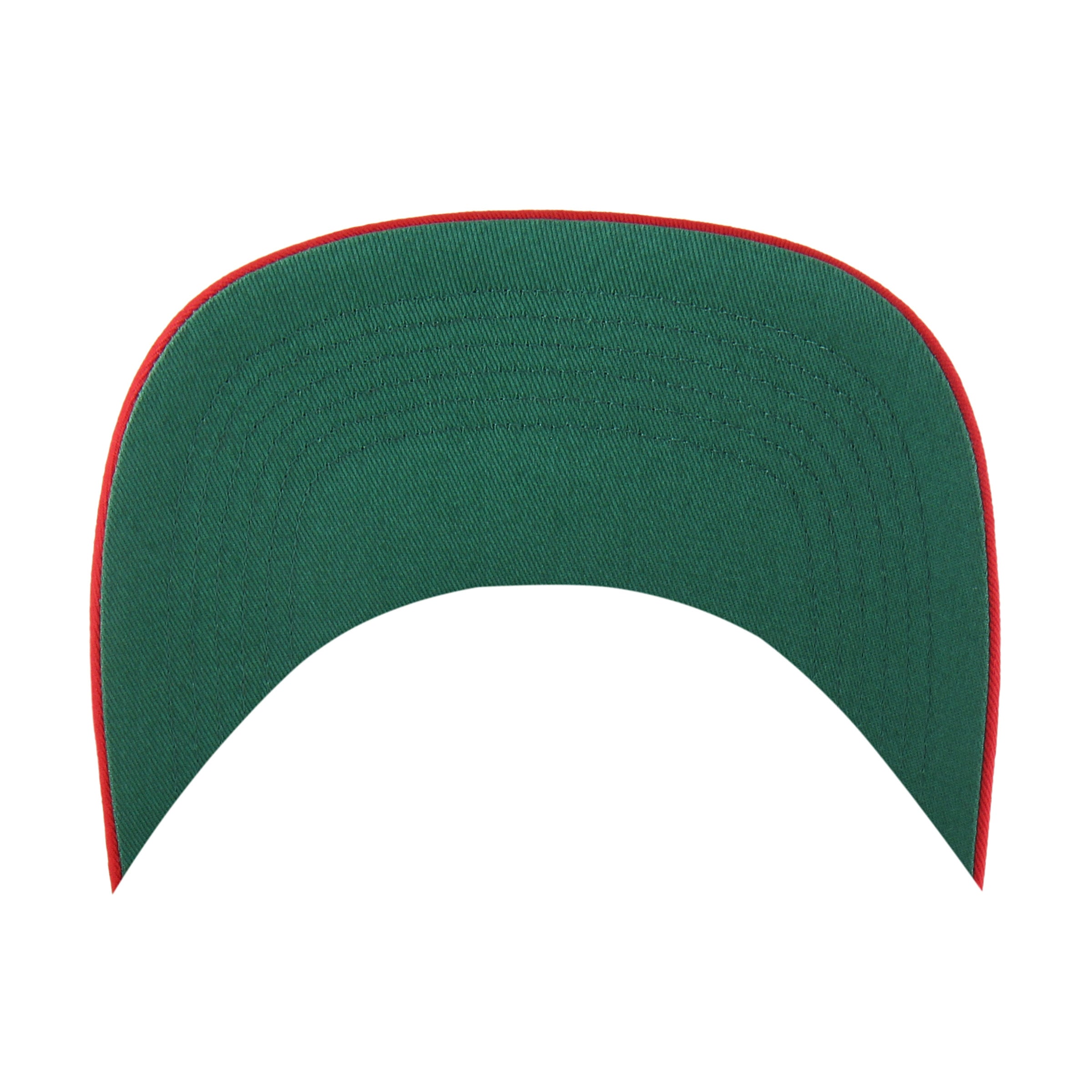 NEBRASKA CORNHUSKERS DIAMOND CUT '47 HITCH