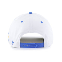 UCLA BRUINS DIAMOND CUT '47 HITCH