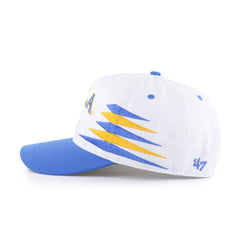 UCLA BRUINS DIAMOND CUT '47 HITCH