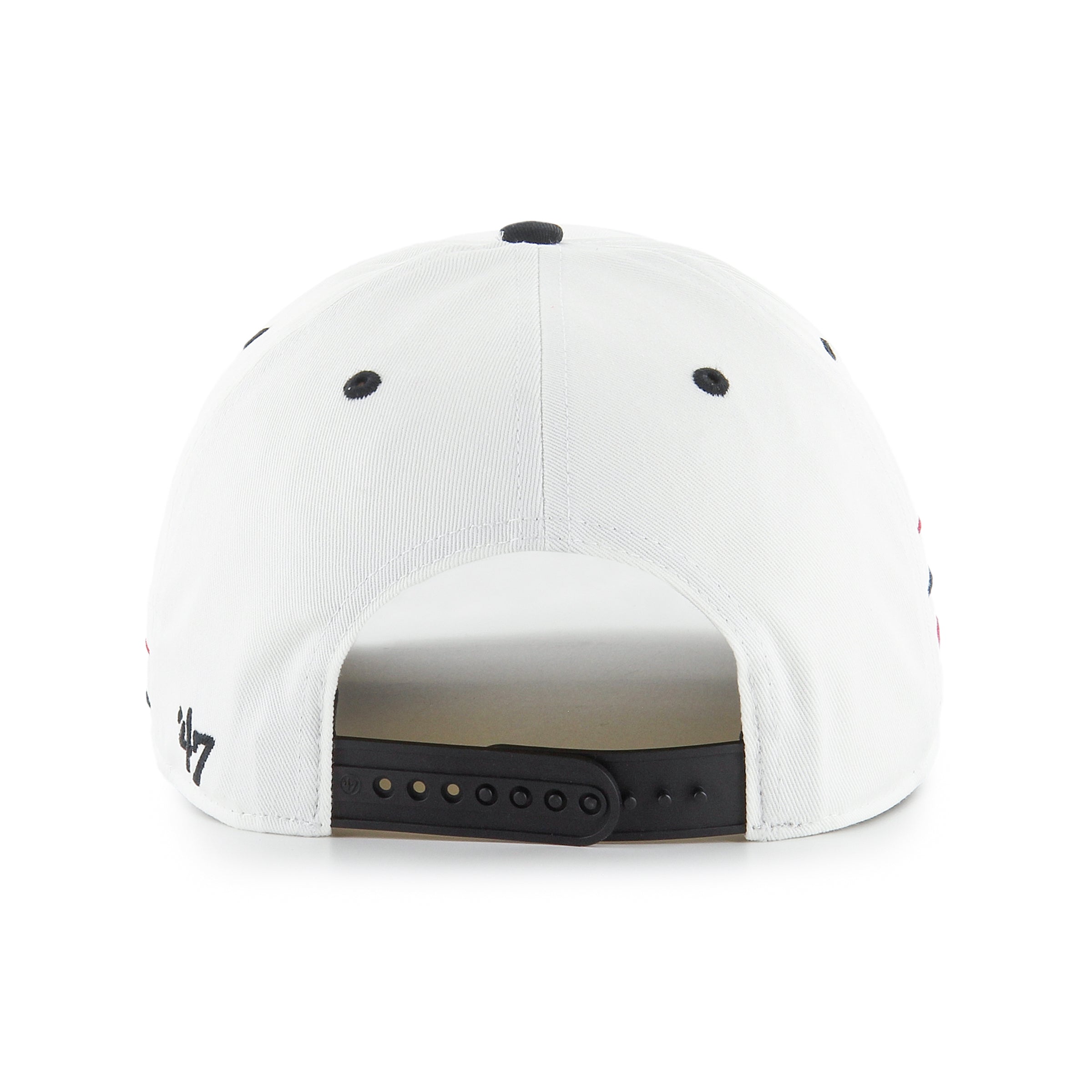 COLORADO BUFFALOES DIAMOND CUT '47 HITCH