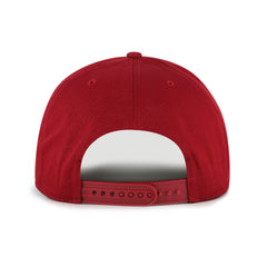 INDIANA HOOSIERS '47 HITCH